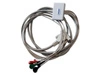 Kabel ASPEL KEKG-52 v.004 do bieżni B612 v.001  (5 odprowadzeń)