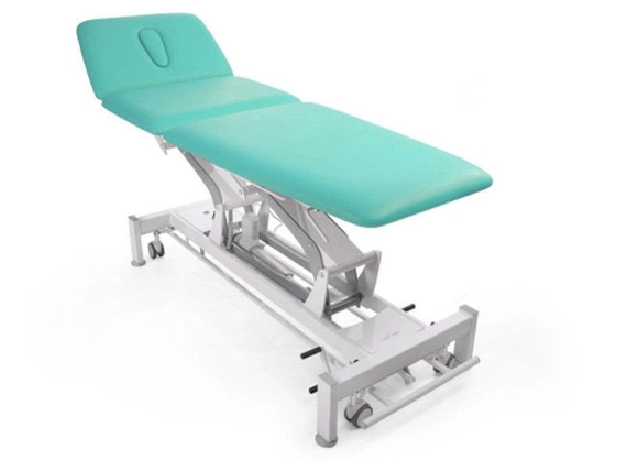 Stół do masażu i rehabilitacji M-S3.F4 Terapeuta