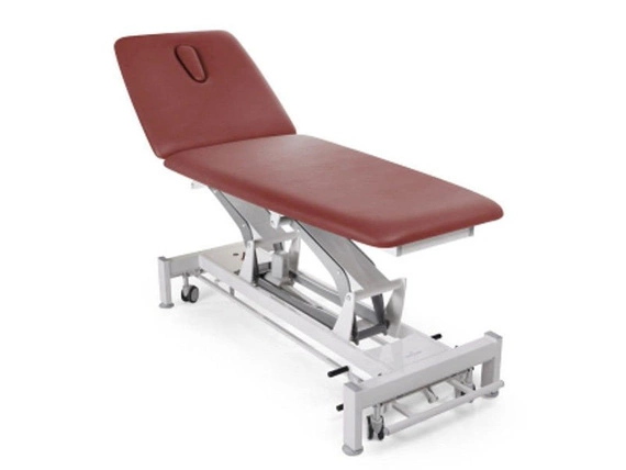 Stół do masażu i rehabilitacji M-S2.F4 Terapeuta