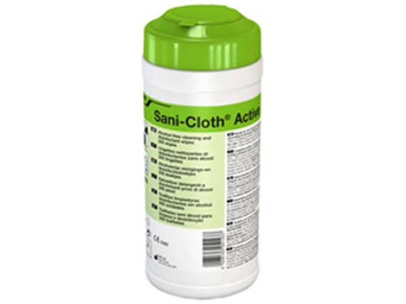 Sani-Cloth Active pojemnik (200szt)